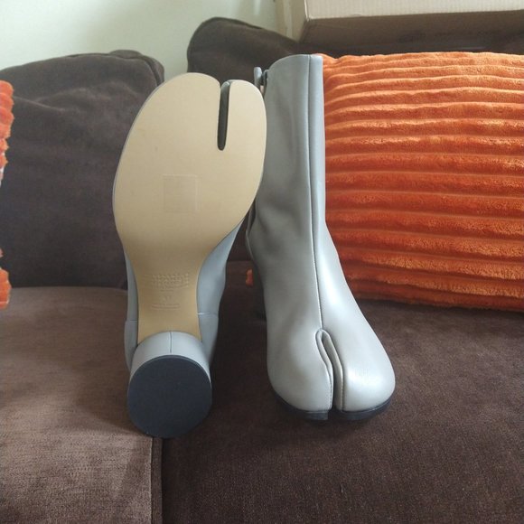 Tabi Boots - Picture 10 of 11
